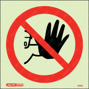 Authorised Personnel Only2